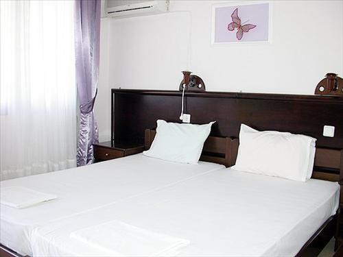 Nafsika Otel Litóchoron Oda fotoğraf